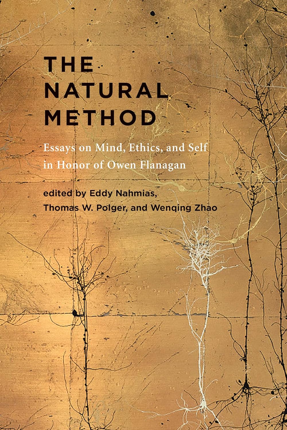 The Natural Method Essays on Mind, Ethics, and Self in Honor of Owen Flanagan